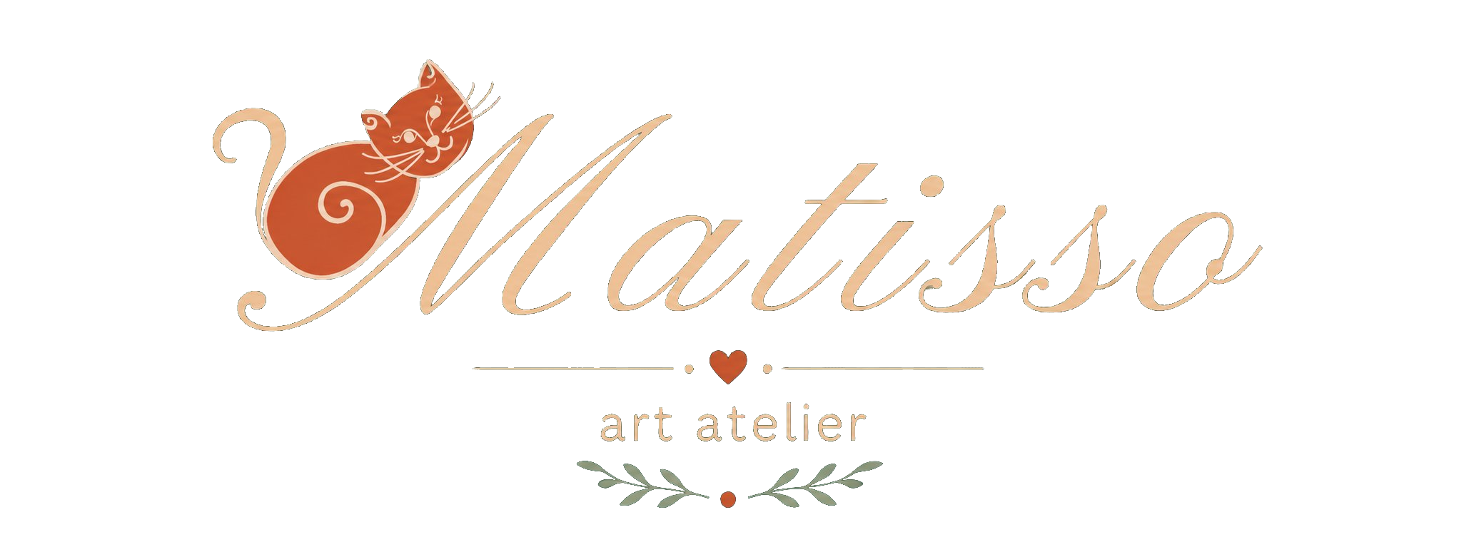 Logo vom Matisso Art