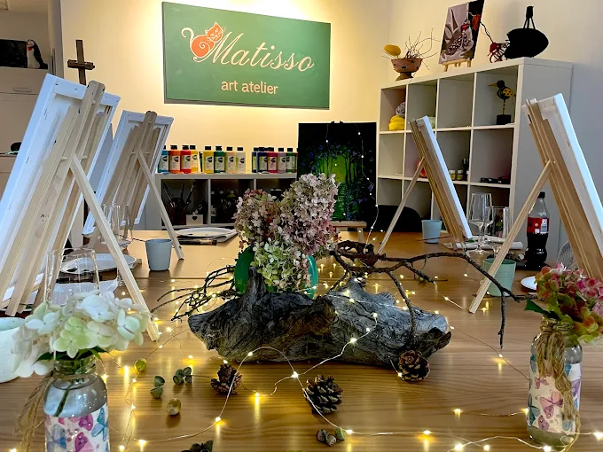 MAtisso atelier